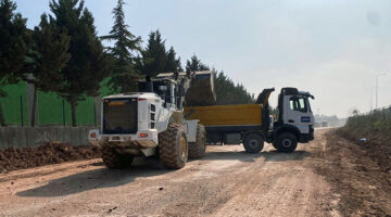 Kocaeli’de ulaşım ağı günde güne gelişiyor